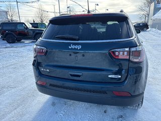 2026 Jeep Compass NORTH in Paspébiac, Quebec - 6 - w320h240cpx