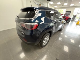 2026 Jeep Compass NORTH in Paspébiac, Quebec - 5 - w320h240cpx