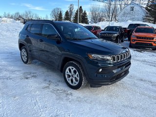 2026 Jeep Compass NORTH in Paspébiac, Quebec - 3 - w320h240cpx