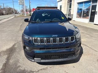 2026 Jeep Compass NORTH in Paspébiac, Quebec - 2 - w320h240cpx