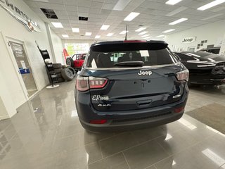 2026 Jeep Compass NORTH in Paspébiac, Quebec - 6 - w320h240cpx