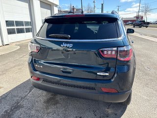 2026 Jeep Compass NORTH in Paspébiac, Quebec - 6 - w320h240cpx