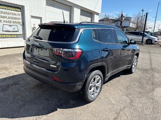 2026 Jeep Compass NORTH in Paspébiac, Quebec - 5 - w320h240cpx