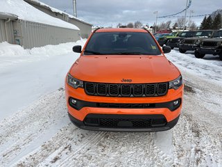 2026 Jeep Compass NORTH in Paspébiac, Quebec - 2 - w320h240cpx
