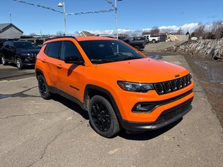 2026 Jeep Compass NORTH in Paspébiac, Quebec - 3 - w320h240cpx