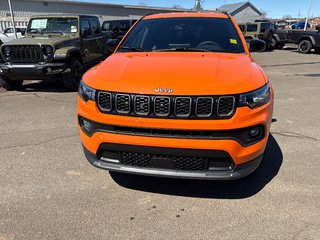 2026 Jeep Compass NORTH in Paspébiac, Quebec - 2 - w320h240cpx