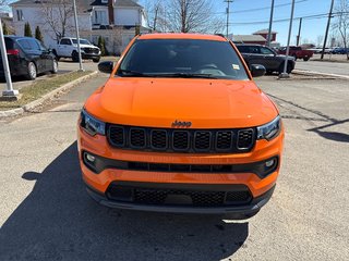 2026 Jeep Compass NORTH in Paspébiac, Quebec - 6 - w320h240cpx