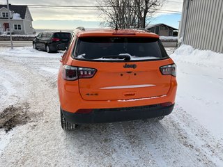 2026 Jeep Compass NORTH in Paspébiac, Quebec - 6 - w320h240cpx