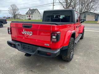 Jeep Gladiator Overland 2020 à Paspébiac, Québec - 5 - w320h240cpx