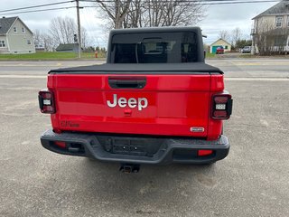 Jeep Gladiator Overland 2020 à Paspébiac, Québec - 6 - w320h240cpx