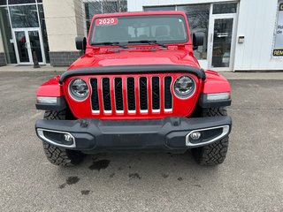 Jeep Gladiator Overland 2020 à Paspébiac, Québec - 2 - w320h240cpx
