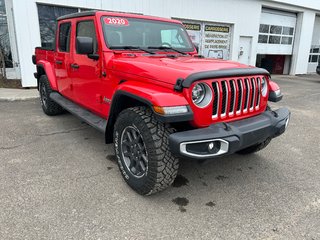 Jeep Gladiator Overland 2020 à Paspébiac, Québec - 3 - w320h240cpx