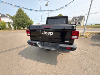 2021 Jeep Gladiator Overland in Paspébiac, Quebec - 5 - w320h240cpx