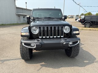 2021 Jeep Gladiator Overland in Paspébiac, Quebec - 2 - w320h240cpx