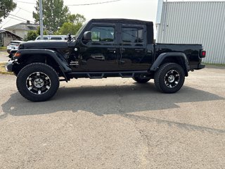 2021 Jeep Gladiator Overland in Paspébiac, Quebec - 6 - w320h240cpx