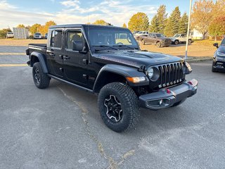 Jeep Gladiator Rubicon 2021 à Paspébiac, Québec - 3 - w320h240cpx