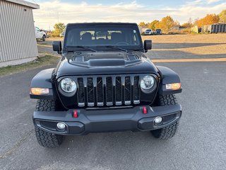 Jeep Gladiator Rubicon 2021 à Paspébiac, Québec - 2 - w320h240cpx