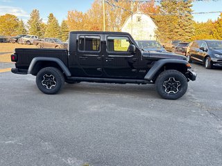 Jeep Gladiator Rubicon 2021 à Paspébiac, Québec - 4 - w320h240cpx