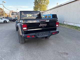 Jeep Gladiator Rubicon 2021 à Paspébiac, Québec - 6 - w320h240cpx