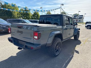 Jeep GLADIATOR WILLYS 2025 à Paspébiac, Québec - 5 - w320h240cpx