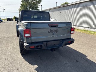 Jeep GLADIATOR WILLYS 2025 à Paspébiac, Québec - 6 - w320h240cpx