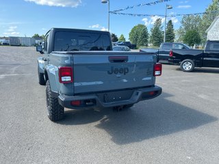 Jeep Gladiator WILLYS 2025 à Paspébiac, Québec - 6 - w320h240cpx