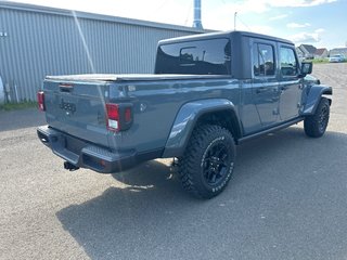Jeep Gladiator WILLYS 2025 à Paspébiac, Québec - 5 - w320h240cpx