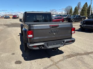 Jeep Gladiator WILLYS 2026 à Paspébiac, Québec - 6 - w320h240cpx