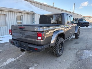 Jeep Gladiator WILLYS 2026 à Paspébiac, Québec - 6 - w320h240cpx