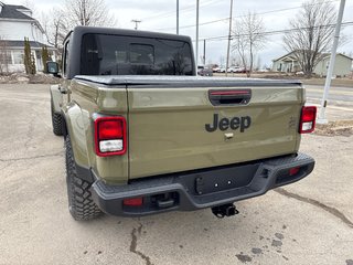 2026 Jeep Gladiator WILLYS in Paspébiac, Quebec - 6 - w320h240cpx