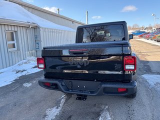 2026 Jeep Gladiator WILLYS in Paspébiac, Quebec - 6 - w320h240cpx