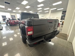2026 Jeep Gladiator WILLYS in Paspébiac, Quebec - 5 - w320h240cpx