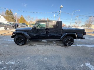 2026 Jeep Gladiator WILLYS in Paspébiac, Quebec - 4 - w320h240cpx