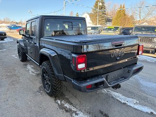 2026 Jeep Gladiator WILLYS in Paspébiac, Quebec - 5 - w320h240cpx