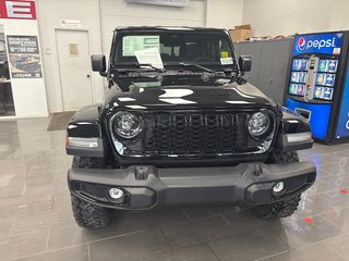 2026 Jeep Gladiator WILLYS in Paspébiac, Quebec - 2 - w320h240cpx