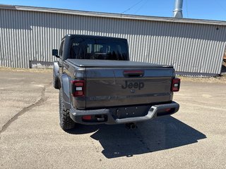 Jeep Gladiator Willys 2026 à Paspébiac, Québec - 6 - w320h240cpx