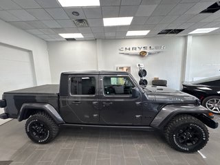 2026 Jeep Gladiator Willys in Paspébiac, Quebec - 4 - w320h240cpx