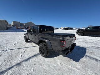 Jeep Gladiator Willys 2026 à Paspébiac, Québec - 6 - w320h240cpx