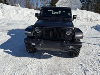 Jeep Gladiator Willys 2026 à Paspébiac, Québec - 3 - w320h240cpx