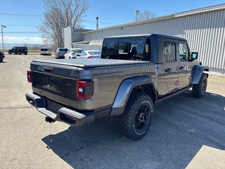 Jeep Gladiator Willys 2026 à Paspébiac, Québec - 5 - w320h240cpx