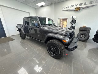 2026 Jeep Gladiator Willys in Paspébiac, Quebec - 3 - w320h240cpx