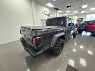 2026 Jeep Gladiator Willys in Paspébiac, Quebec - 5 - w320h240cpx