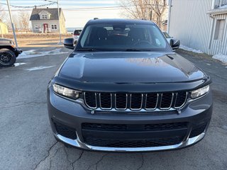 2022 Jeep Grand Cherokee L Laredo in Paspébiac, Quebec - 2 - w320h240cpx