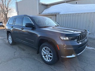 2022 Jeep Grand Cherokee L Laredo in Paspébiac, Quebec - 3 - w320h240cpx