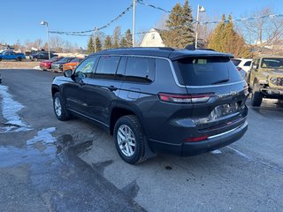 2022 Jeep Grand Cherokee L Laredo in Paspébiac, Quebec - 6 - w320h240cpx