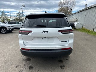 2024  Grand Cherokee L LIMITED in Paspébiac, Quebec - 6 - w320h240cpx