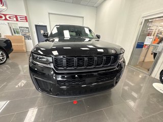 2026 Jeep Grand Cherokee L ALTITUDE in Paspébiac, Quebec - 2 - w320h240cpx