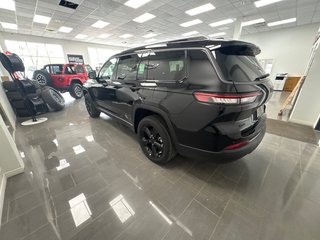 2026 Jeep Grand Cherokee L ALTITUDE in Paspébiac, Quebec - 6 - w320h240cpx