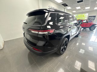 2026 Jeep Grand Cherokee L ALTITUDE in Paspébiac, Quebec - 4 - w320h240cpx