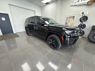2026 Jeep Grand Cherokee L ALTITUDE in Paspébiac, Quebec - 3 - w320h240cpx